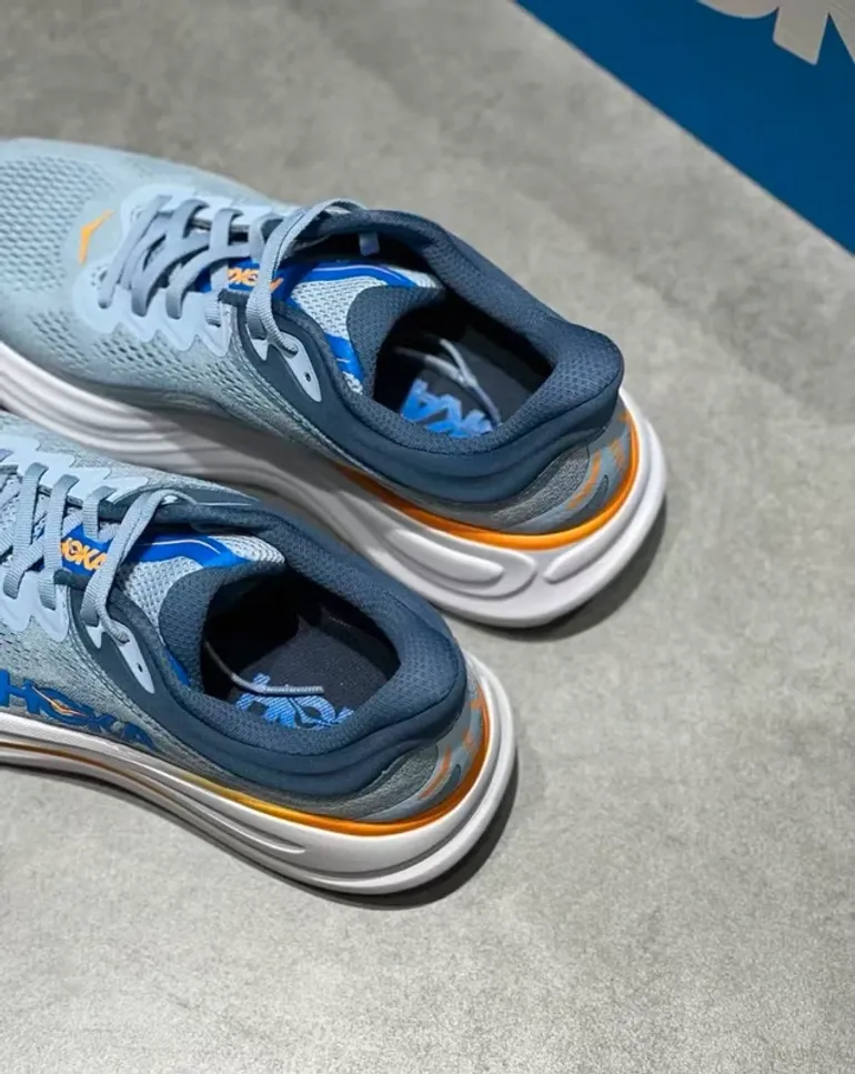 Used Hoka Bondi 9 bike — image 5 of 6