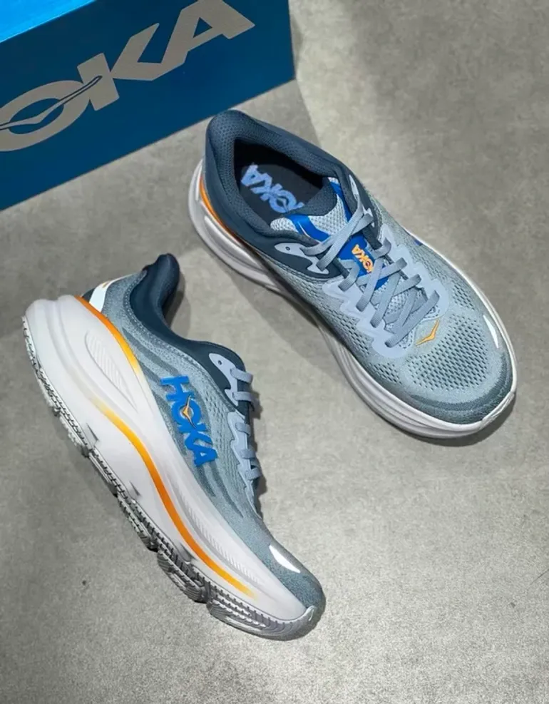 Used Hoka Bondi 9 bike — image 2 of 6