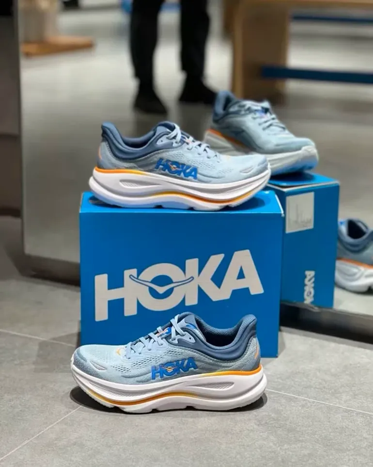 Used Hoka Bondi 9 bike — image 6 of 6