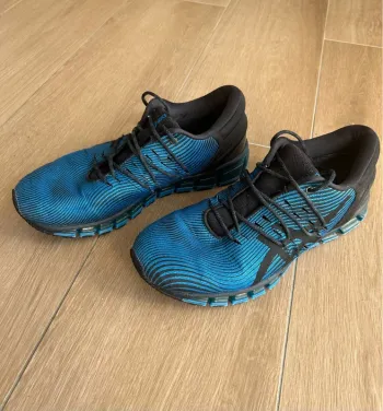 Brugt Asics Gel Quantum 360 4 Running Shoes