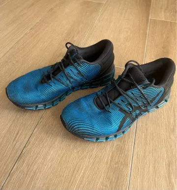 Brugt Asics Gel Quantum 360 4 Running Shoes