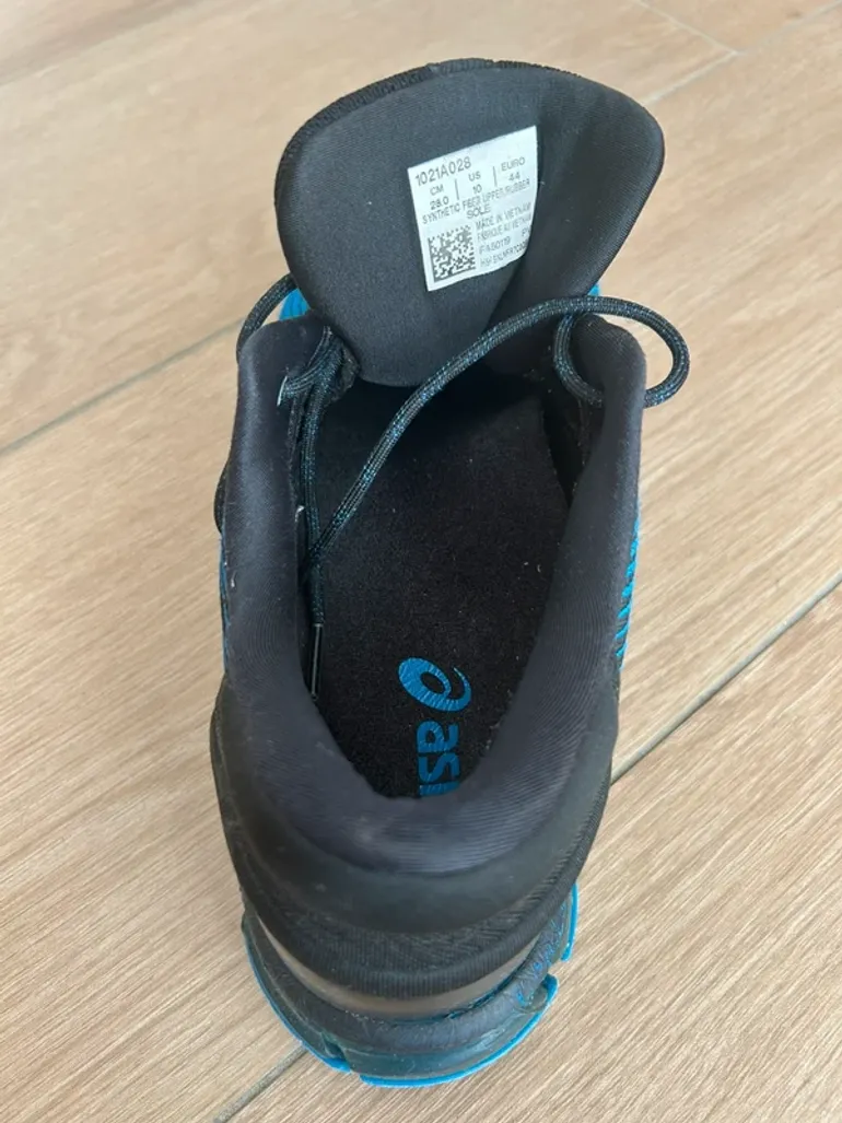 Used Asics Gel Quantum 360 4 bike — image 3 of 4