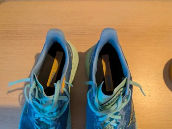 Used Hoka Mach 6 bike — image 5 of 6
