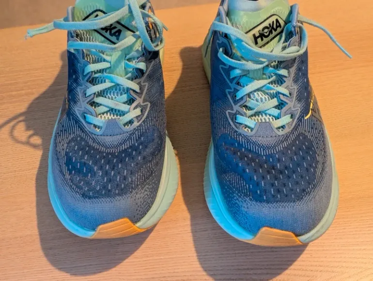 Used Hoka Mach 6 bike — image 4 of 6