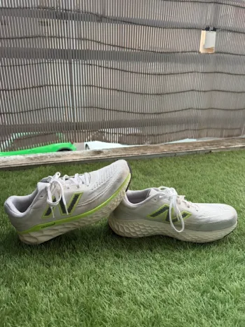 Used New Balance Sneakers bike — image 5 of 5