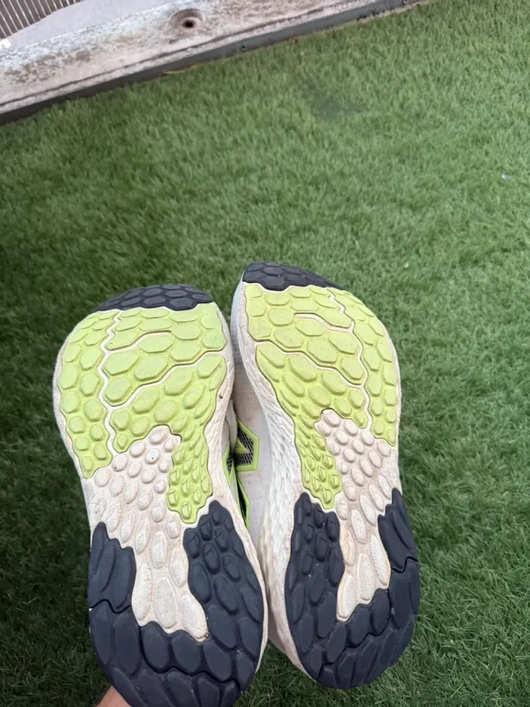 Used New Balance Sneakers bike — image 4 of 5