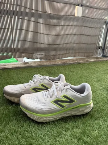 Used New Balance Sneakers bike — image 2 of 5