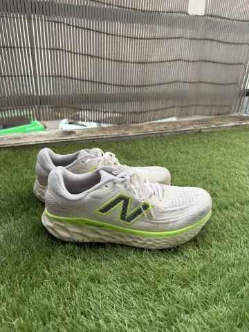 New Balance Sneakers Running Shoes de segunda mano