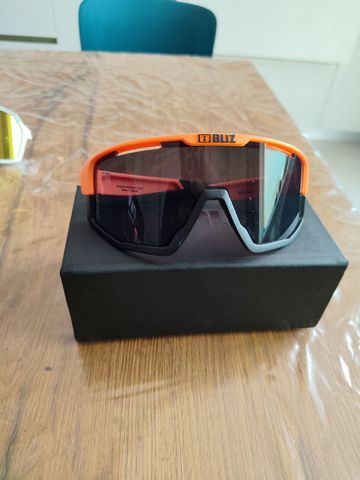Używany Blitz fusion 2025 Cycling Accessories
