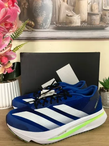 Gebrauchtes Scarpa Adizero SL2 M Running Shoes