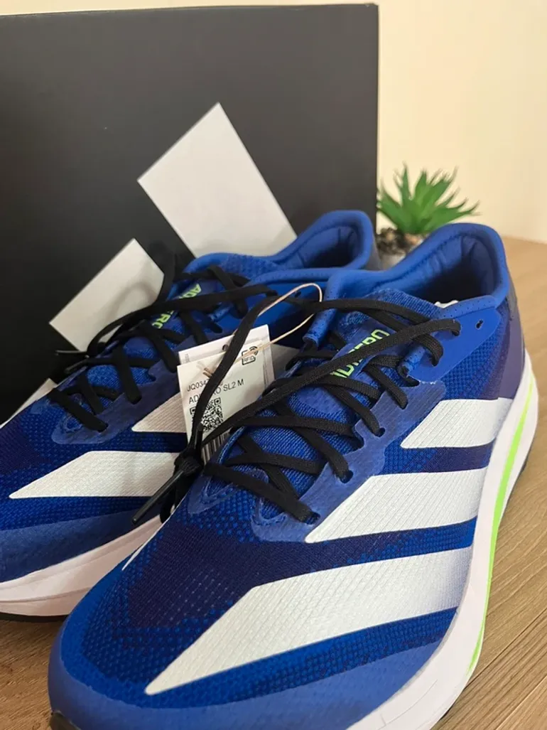 Używany Scarpa Adizero SL2 M bike — zdjęcie 2 z 5