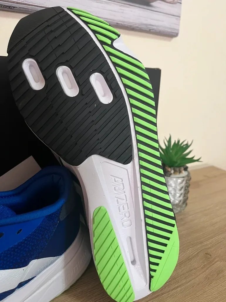 Używany Scarpa Adizero SL2 M bike — zdjęcie 4 z 5