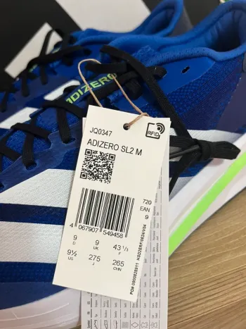 Używany Scarpa Adizero SL2 M bike — zdjęcie 3 z 5