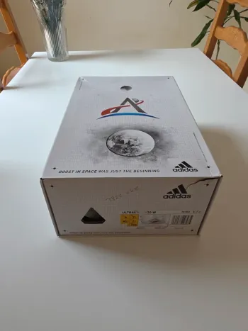 Used Continental Ultraboost 20 Space Race bike — image 10 of 10