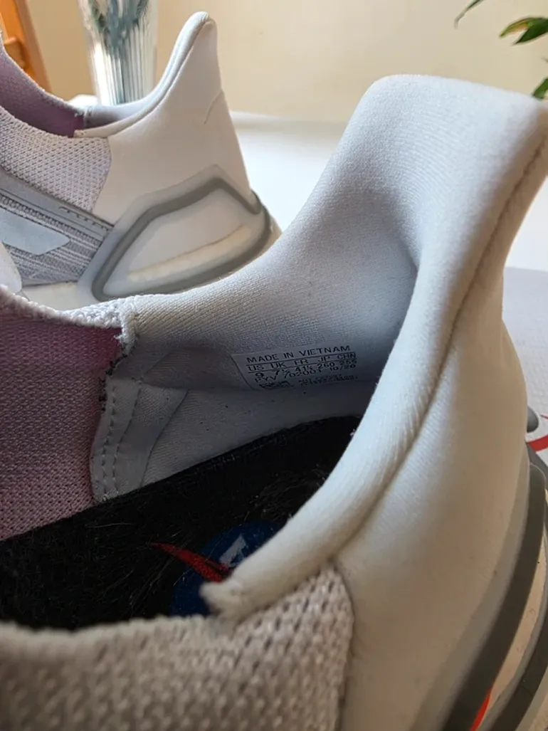 Used Continental Ultraboost 20 Space Race bike — image 7 of 10