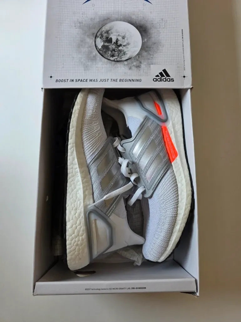 Used Continental Ultraboost 20 Space Race bike — image 3 of 10