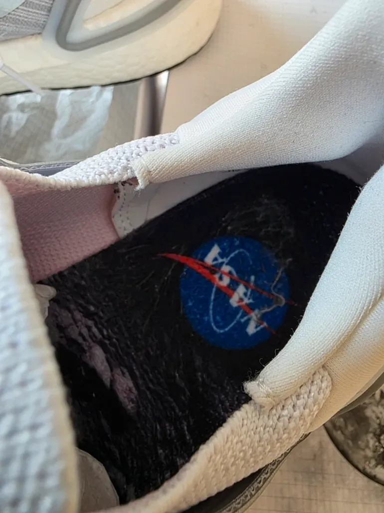Used Continental Ultraboost 20 Space Race bike — image 5 of 10