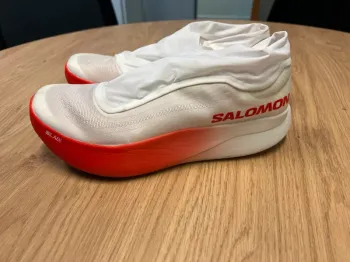 Used Salomon S/Lab Phantasm 3 bike — image 3 of 6