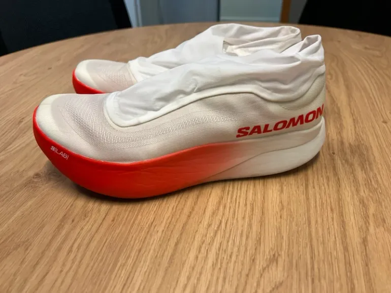 Used Salomon S/Lab Phantasm 3 bike — image 3 of 6