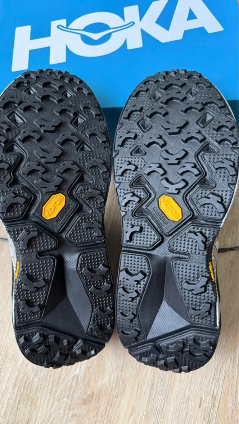 Hoka Speedgoat 2 TS bike usato — immagine 5 di 10