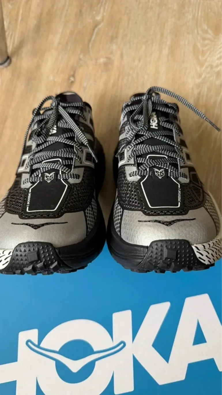 Hoka Speedgoat 2 TS bike usato — immagine 3 di 10