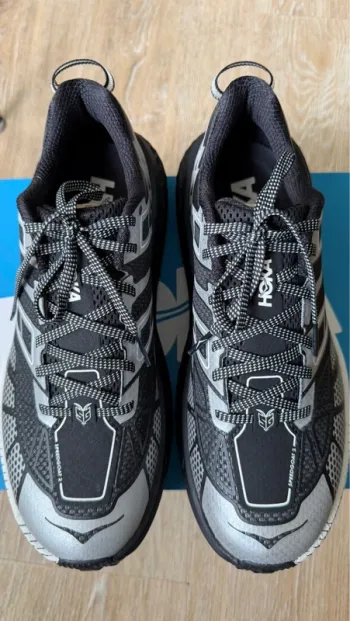 Hoka Speedgoat 2 TS bike usato — immagine 2 di 10