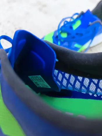 Brugt Adidas Adizero Pro bike — billede 3 af 5
