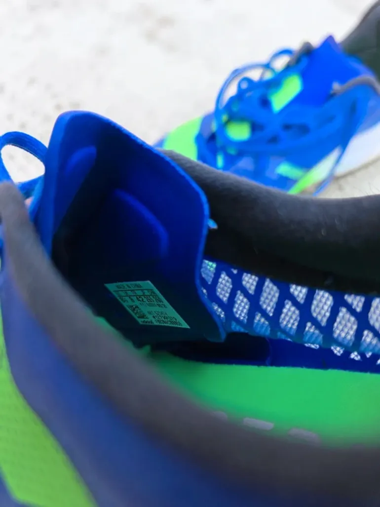 Brugt Adidas Adizero Pro bike — billede 3 af 5