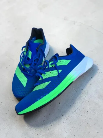 Adidas Adizero Pro Running Shoes usato