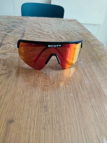 Used Scott shield 2023 bike — image 2 of 2