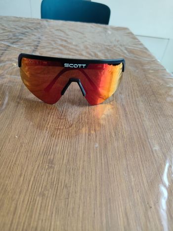 Used Scott shield 2023 Cycling Accessories