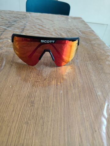 Scott shield 2023 Cycling Accessories usato