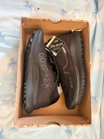 Used Pegasus React Trail 4 GTX v2 bike — image 2 of 4