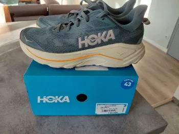 Gebrauchtes Hoka Challenger 8 Running Shoes