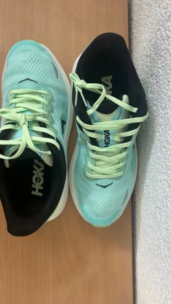 Hoka Bondi 9 bike d'occasion — image 4 sur 5