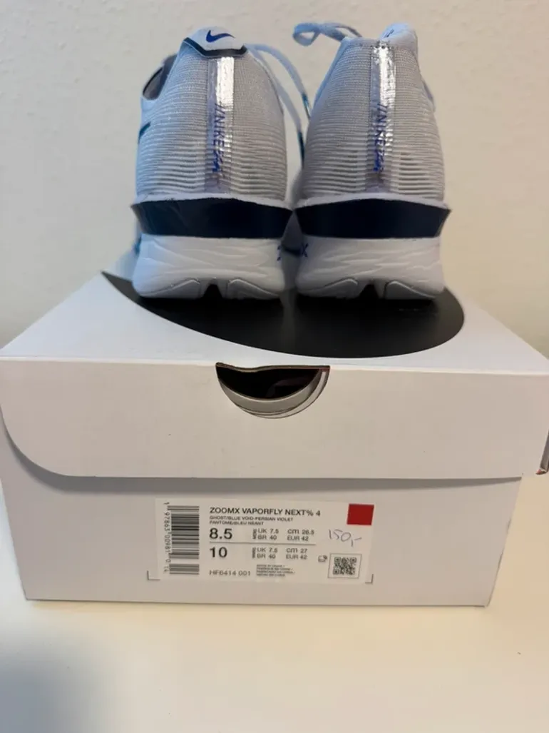 Gebrauchtes Nike hardloopschoenen bike — Bild 4 von 5