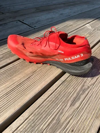 Used Salomon Slab Pulsar 3 bike — image 4 of 7