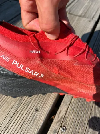 Used Salomon Slab Pulsar 3 bike — image 3 of 7