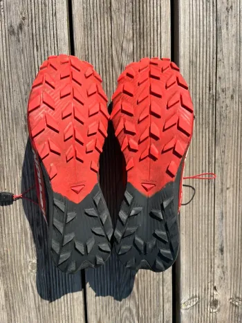 Used Salomon Slab Pulsar 3 bike — image 7 of 7