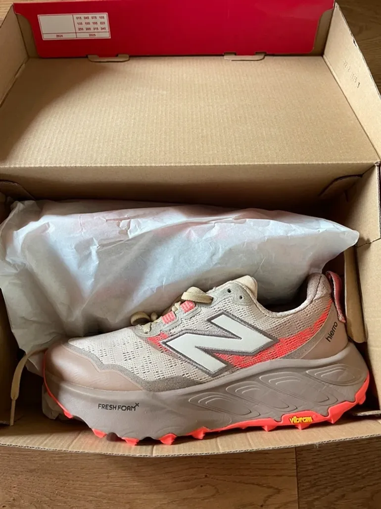 Used Scarpa Hierro v9 bike — image 4 of 6