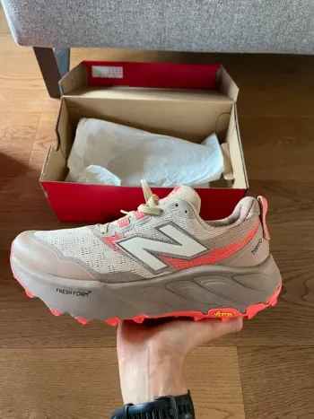 Gebrauchtes Scarpa Hierro v9 Running Shoes