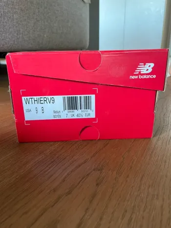 Used Scarpa Hierro v9 bike — image 5 of 6
