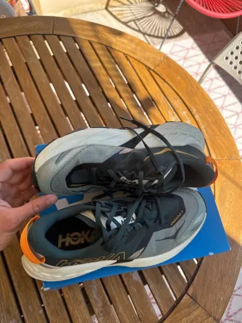 Gebrauchtes Hoka Speedgoat 7 bike — Bild 4 von 4