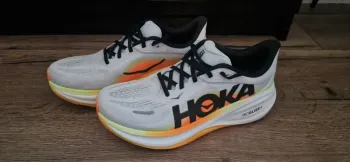 Hoka Clifton PRO bike d'occasion — image 4 sur 8