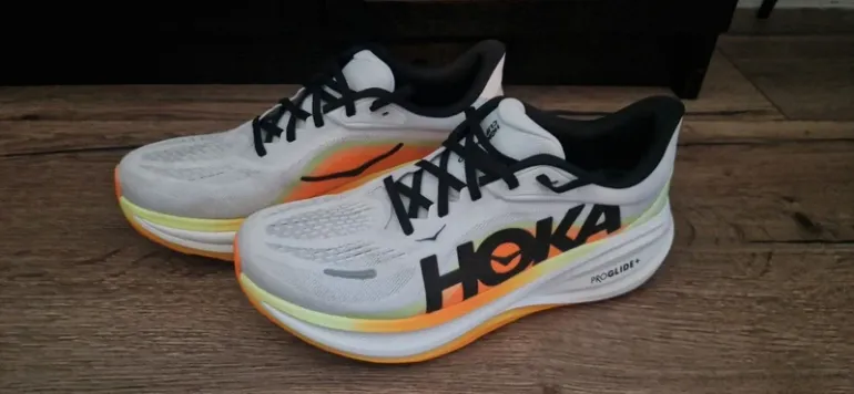 Hoka Clifton PRO bike d'occasion — image 4 sur 8