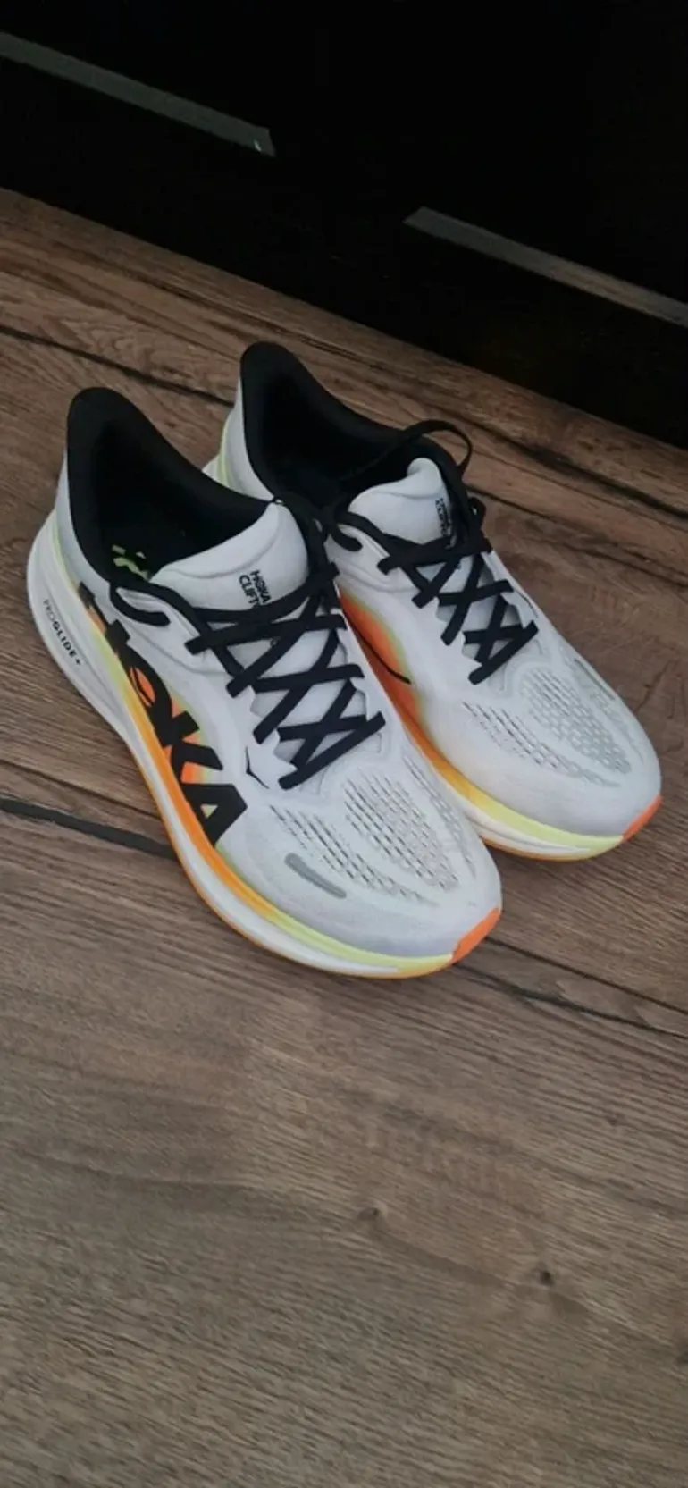 Hoka Clifton PRO bike d'occasion — image 2 sur 8