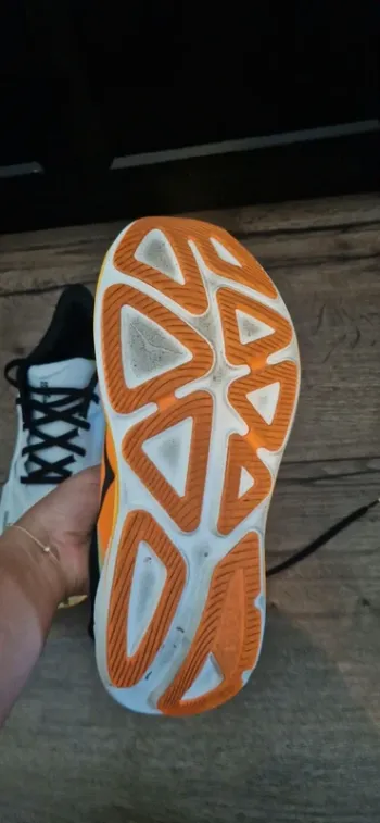 Hoka Clifton PRO bike d'occasion — image 7 sur 8