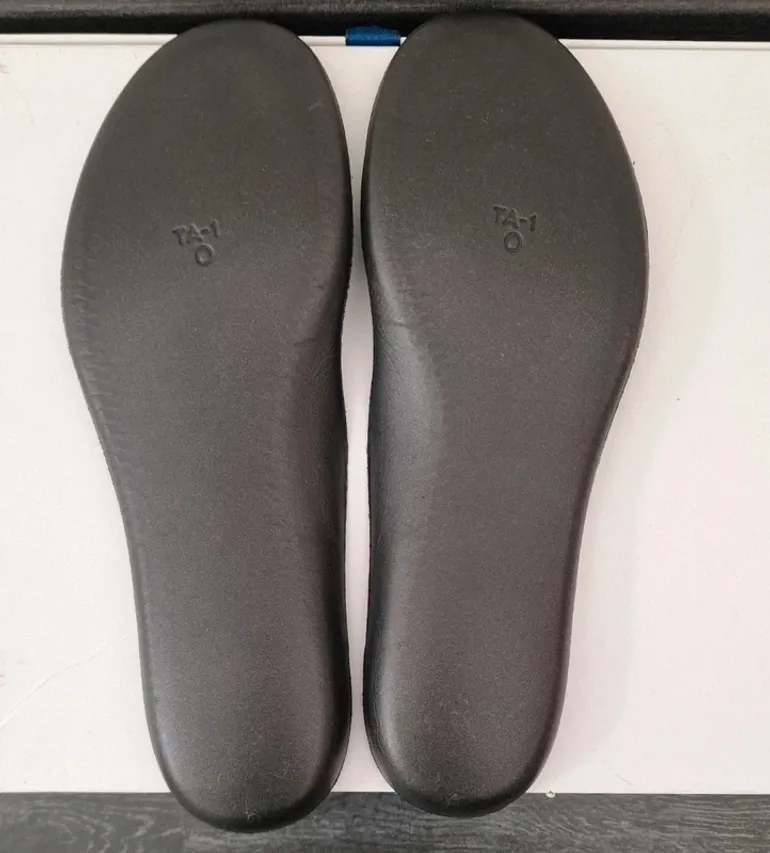 Gebrauchtes Asics Novablast 4 TR bike — Bild 11 von 12