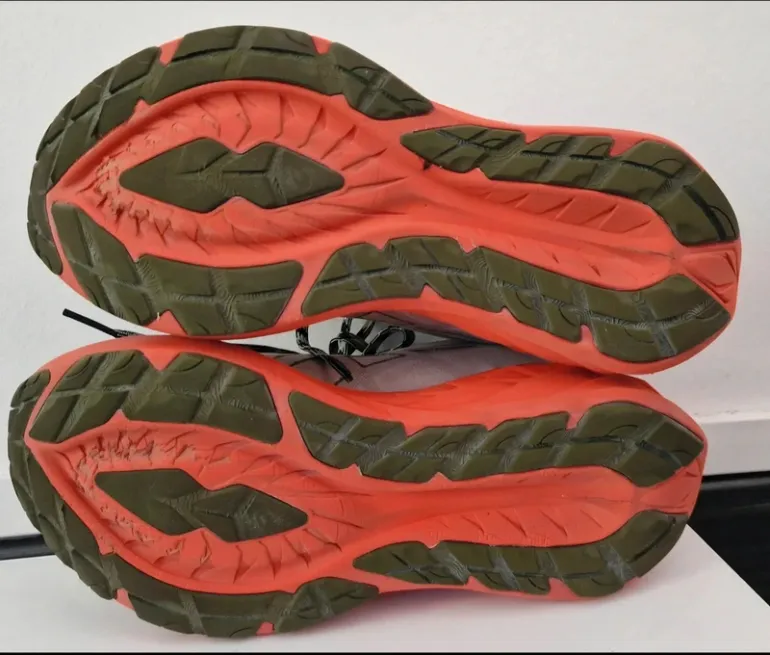 Gebrauchtes Asics Novablast 4 TR bike — Bild 9 von 12