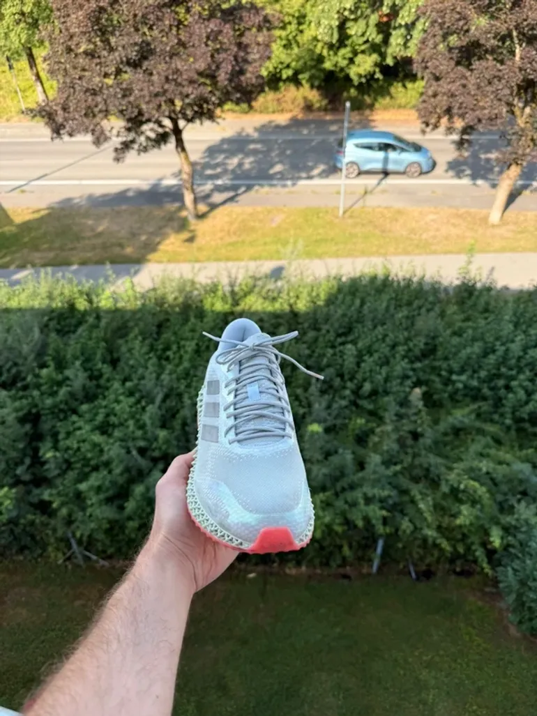 Used Adidas Ultra Boost 1.0 4D Run bike — image 3 of 8